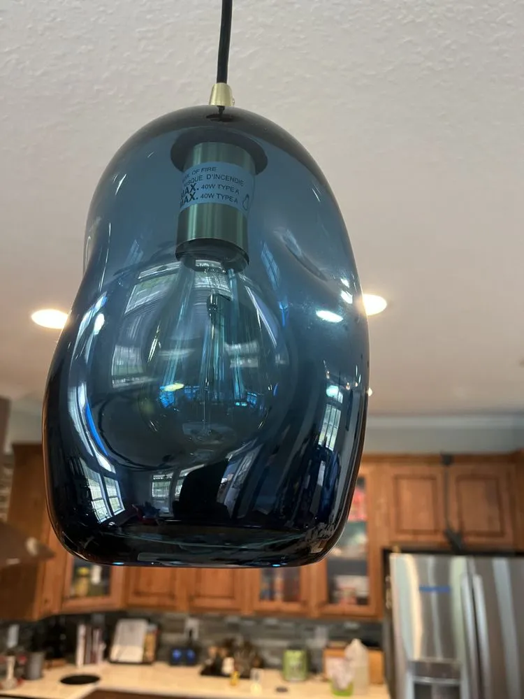 Slide of Green Light Electric