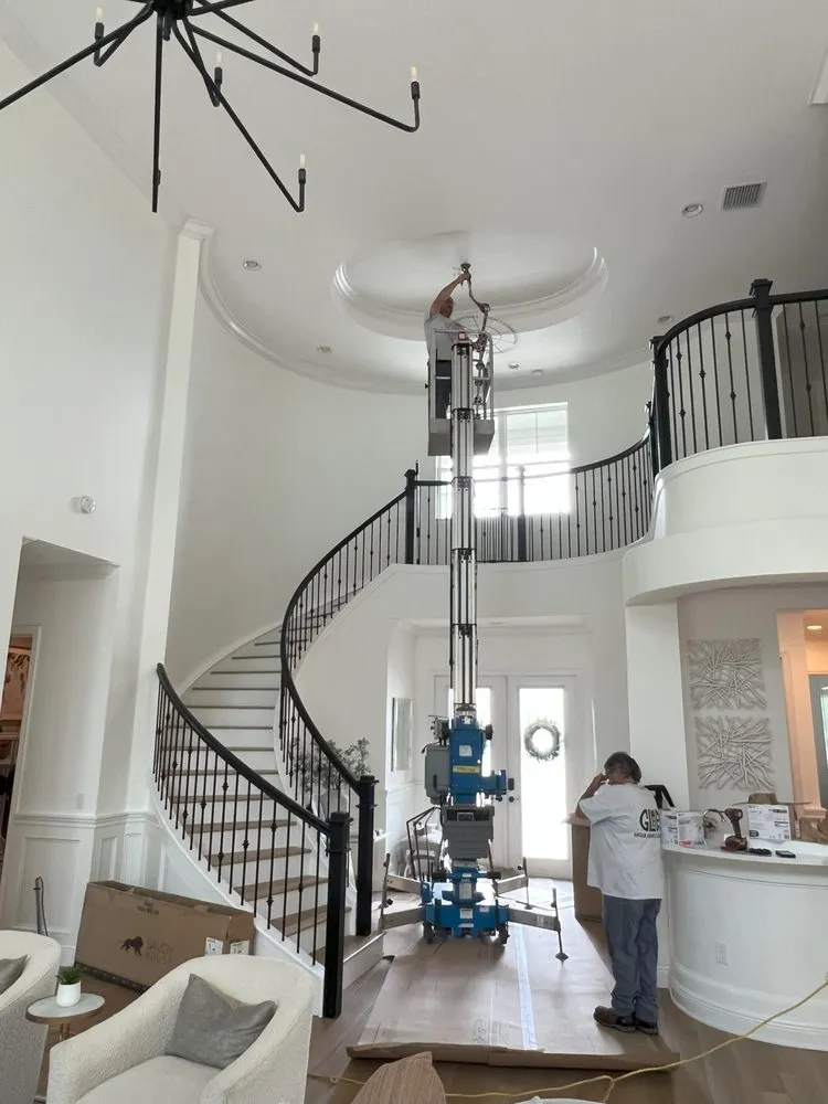 Slide of Green Light Electric