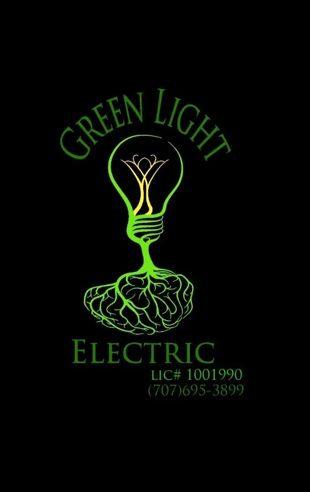 Slide of Green Light Electric