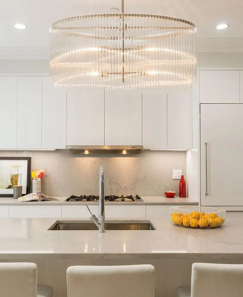 Slide of Green Light Electrical