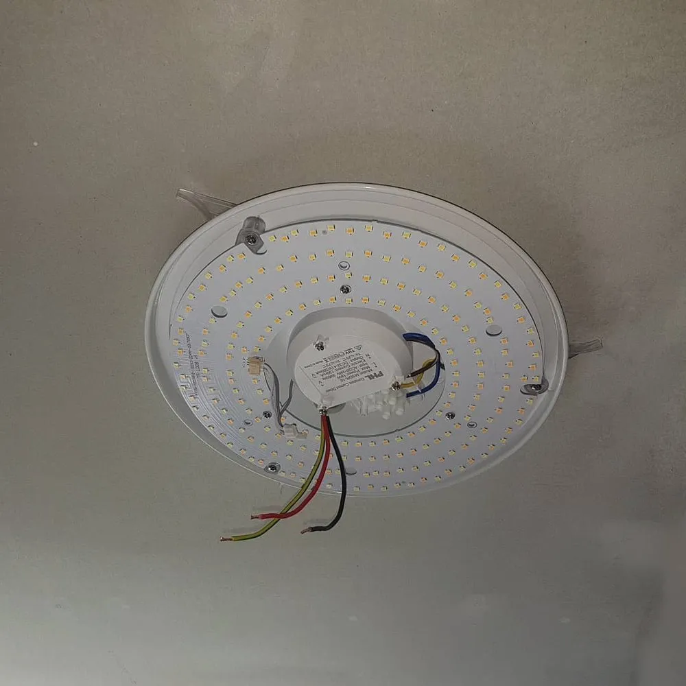 Slide of Green Light Electrical