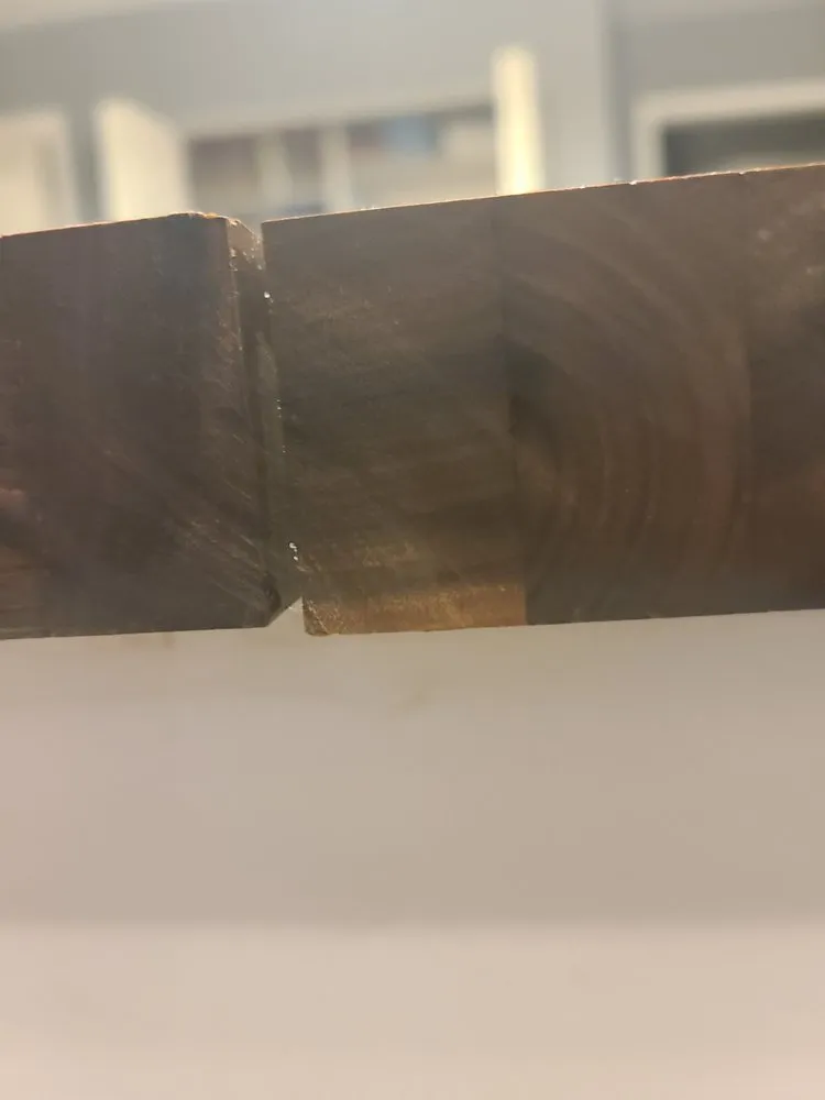 Slide of Green Oak Handyman Services