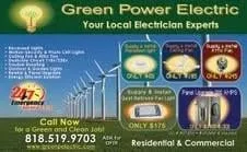 Emergency electrician providing circuit breaker repair in , 