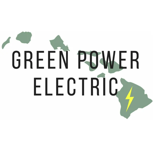 Slide of Green Power Electric