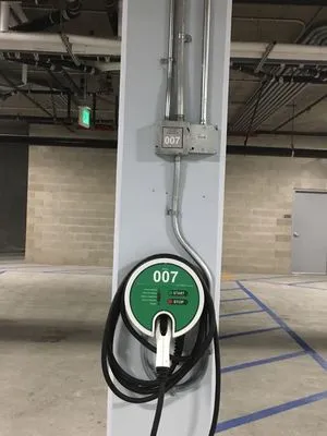 Green Power Electric