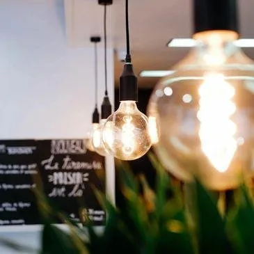 Slide of Green Rebel Energy