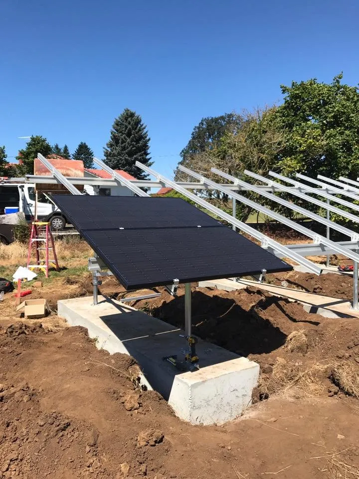 Certified circuit breaker repair in ,  by Green Ridge Solar