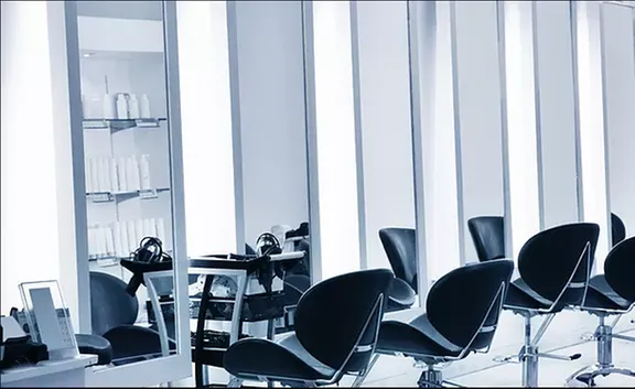 Slide of Green Source Electric