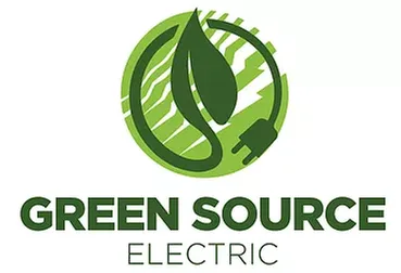 Slide of Green Source Electric