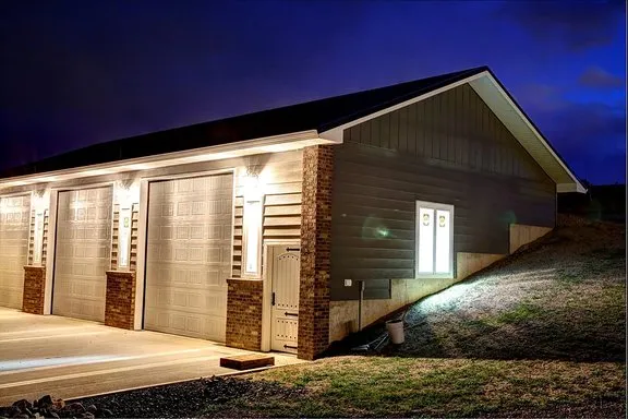 Slide of Green Source Electric