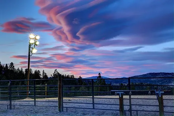 Slide of Green Source Electric