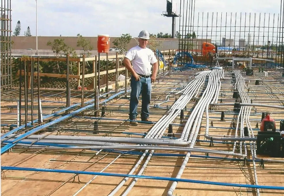 Slide of Green Source Electrical Services