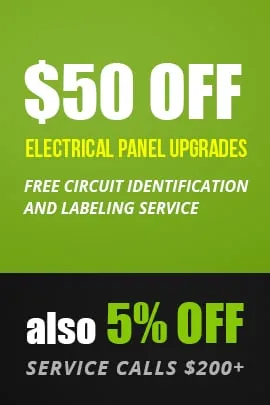 Slide of Green Source Electrical Services