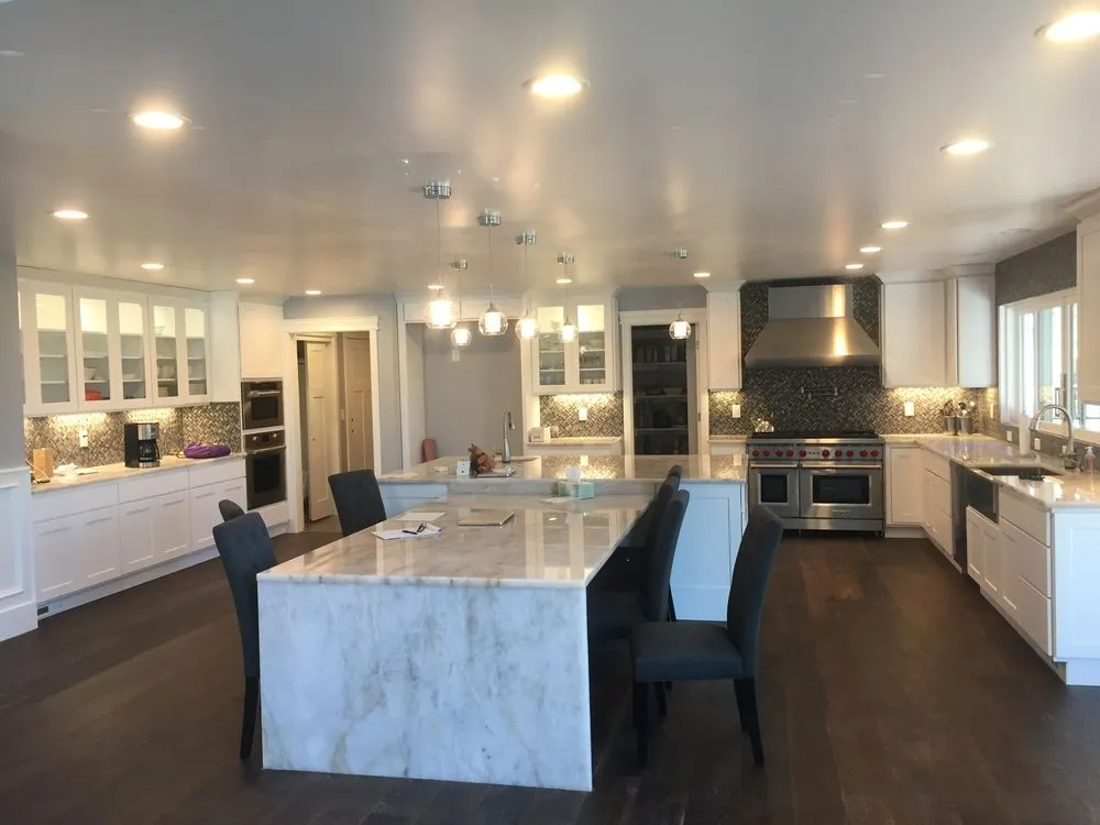 Slide of Green Star Electric