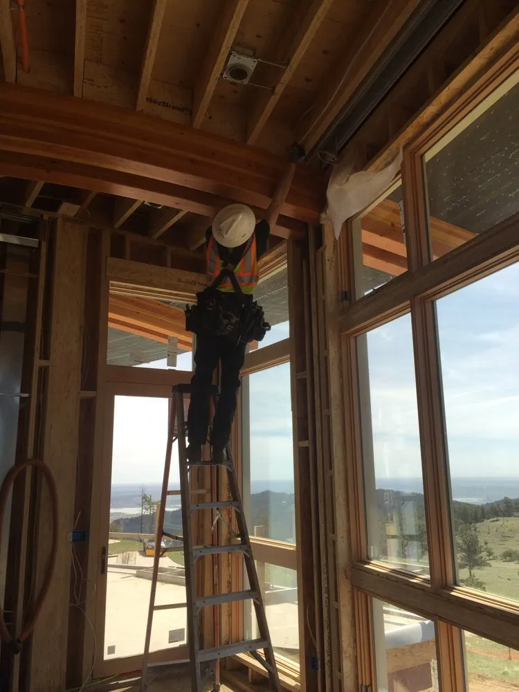 Slide of Green Star Electric