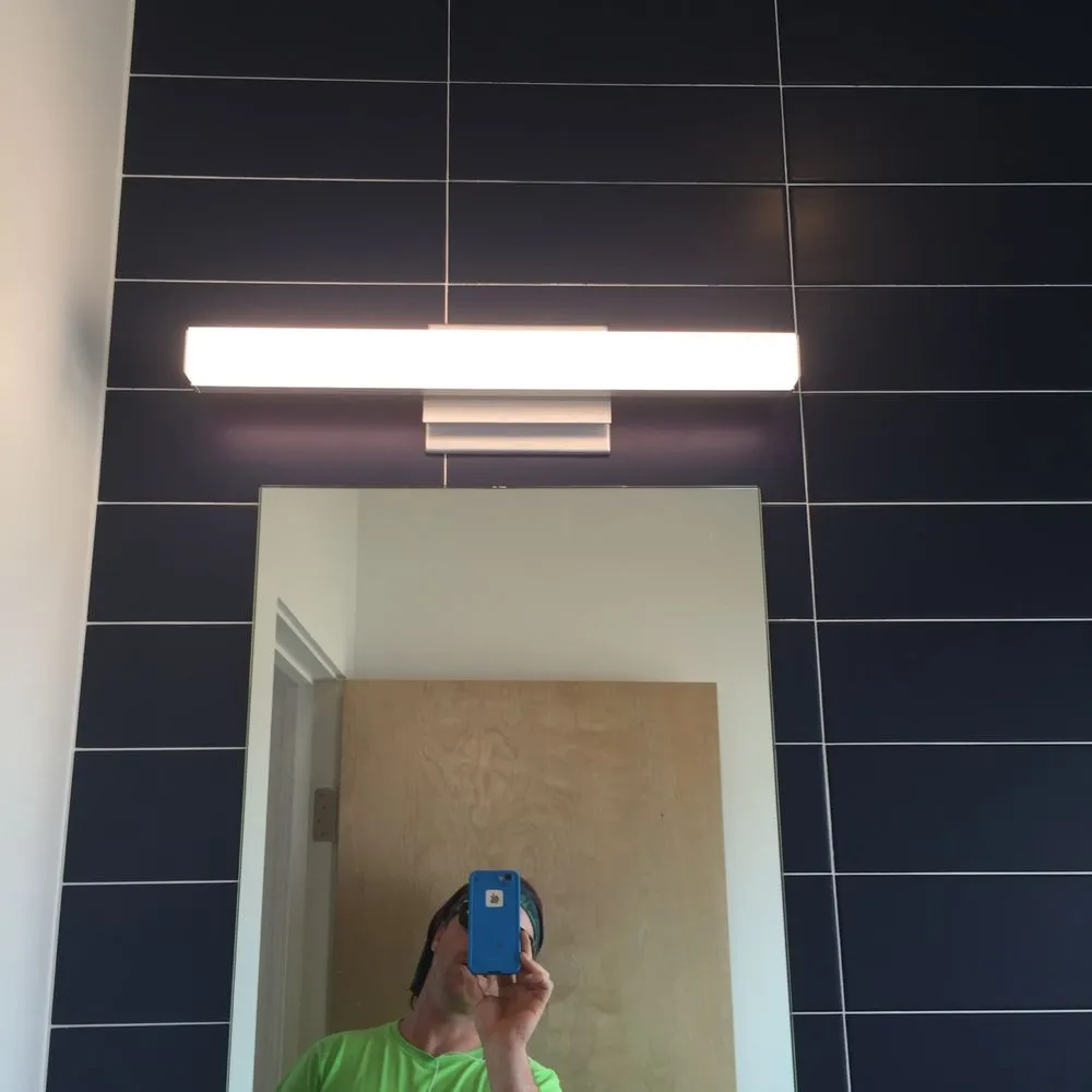 Slide of Green Star Electric