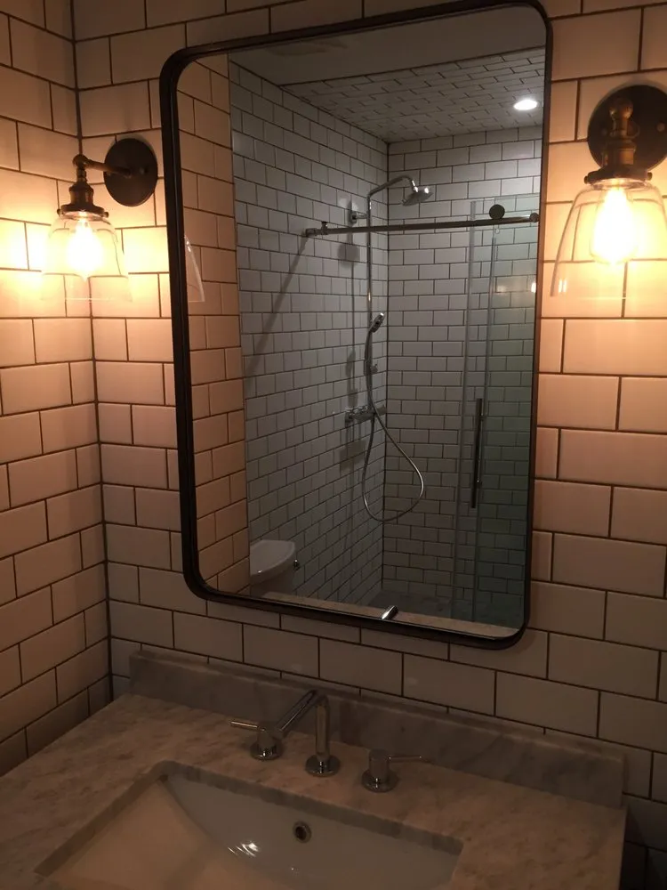 Slide of Green Star Electric