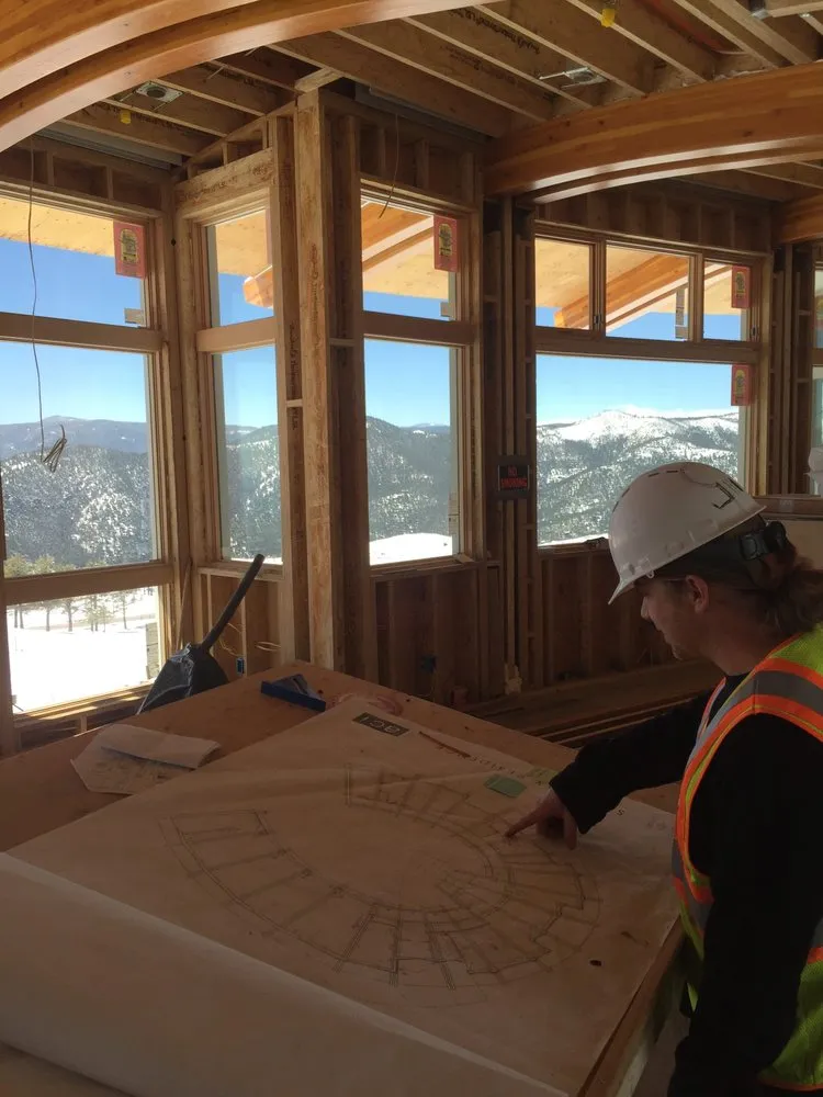 Slide of Green Star Electric