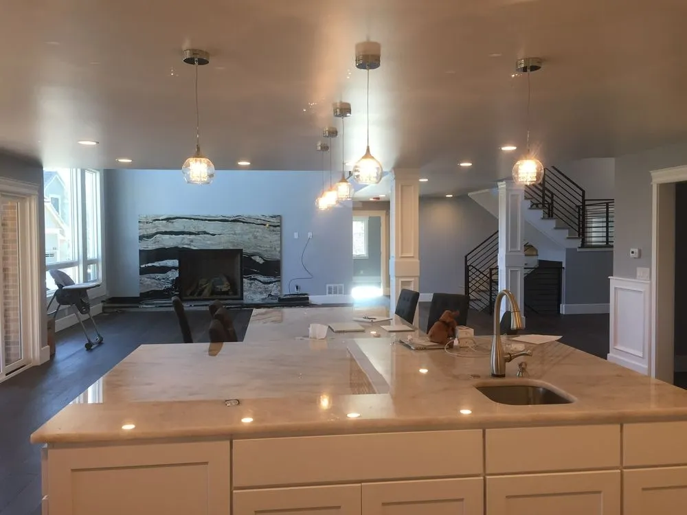 Slide of Green Star Electric