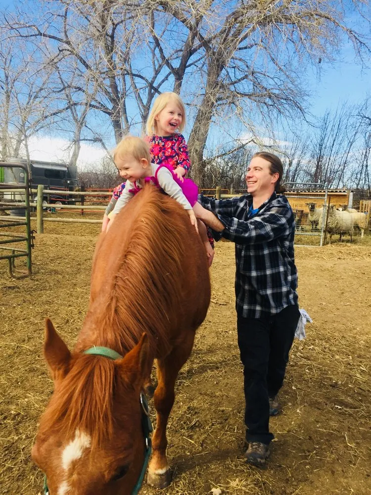 Slide of Green Star Electric