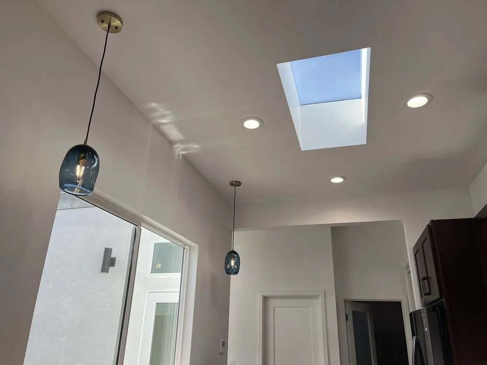 Slide of Green Star Electric