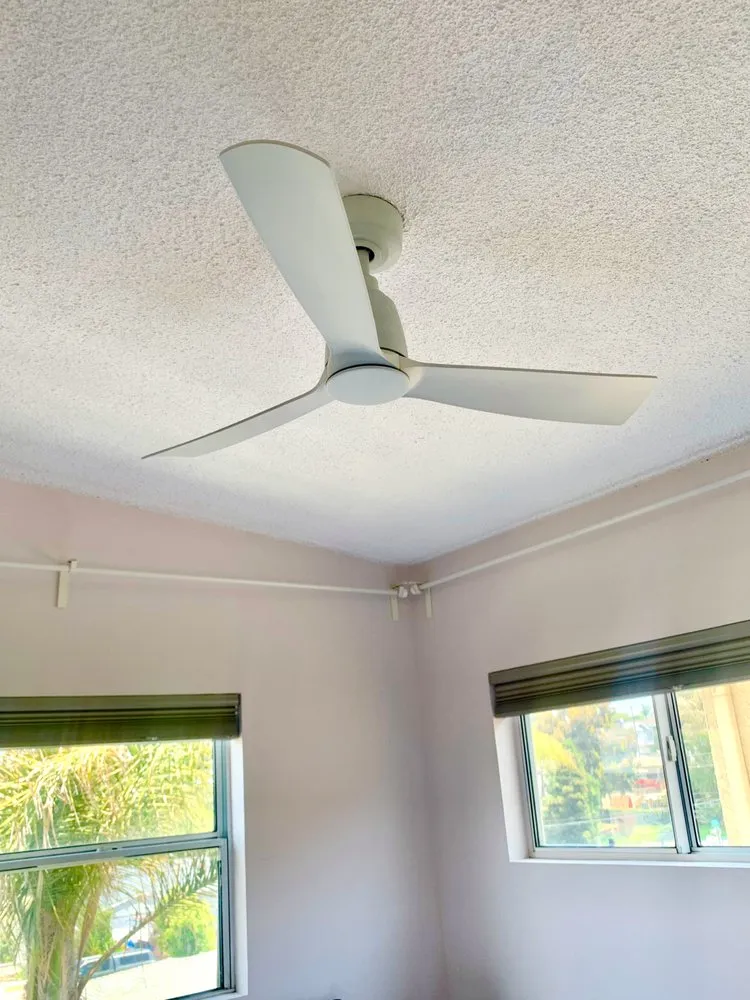 Slide of Green Star Electric