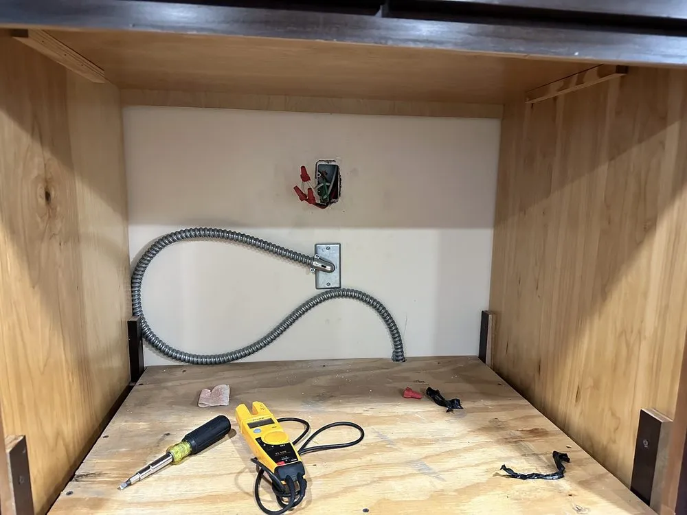 Slide of Green Star Electric