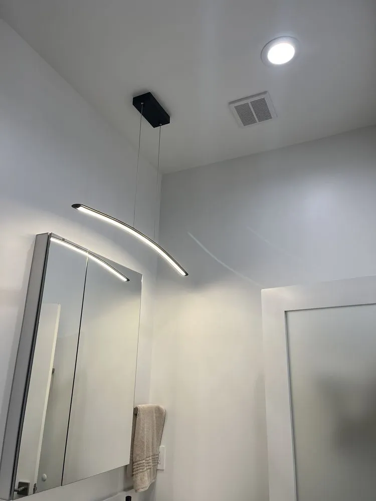 Slide of Green Star Electric