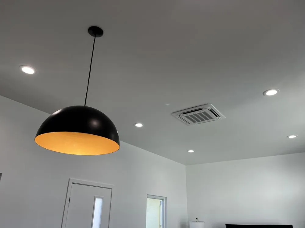 Reliable electrical service for homes in panel upgrade,  by 