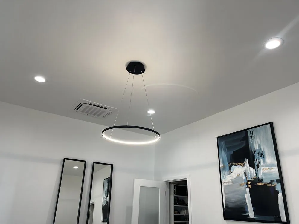 Slide of Green Star Electric