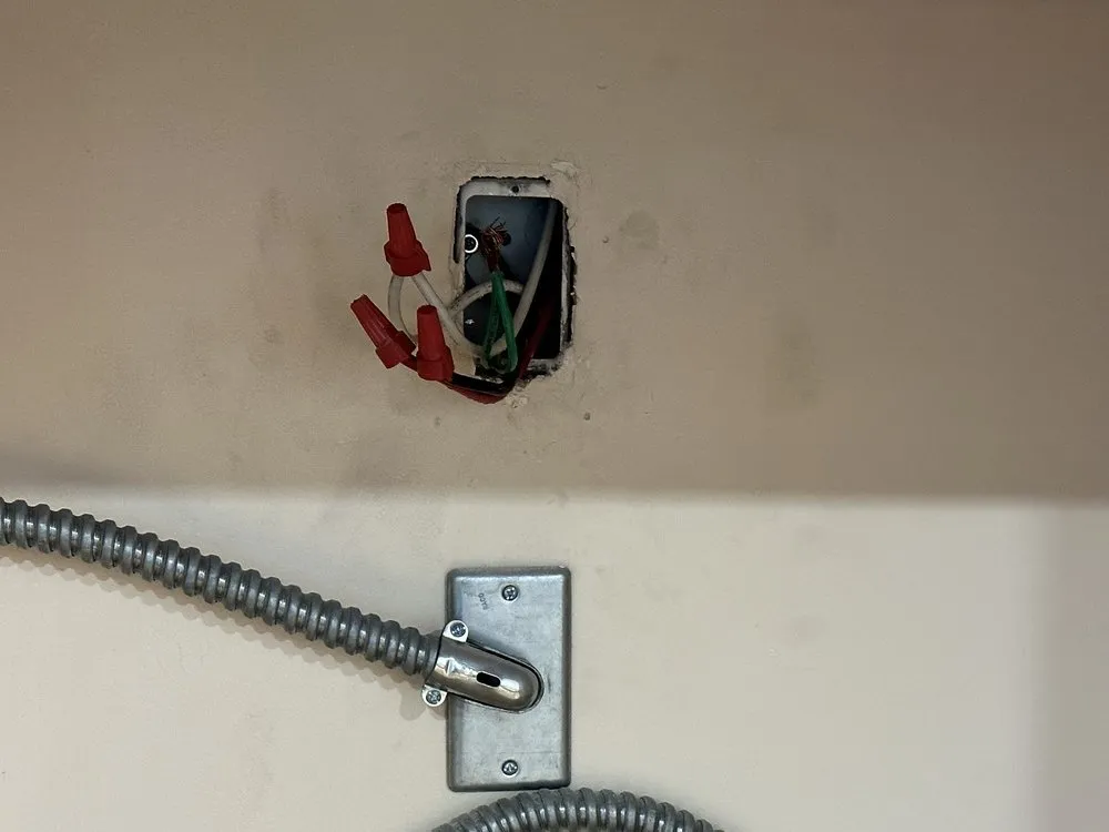 Slide of Green Star Electric