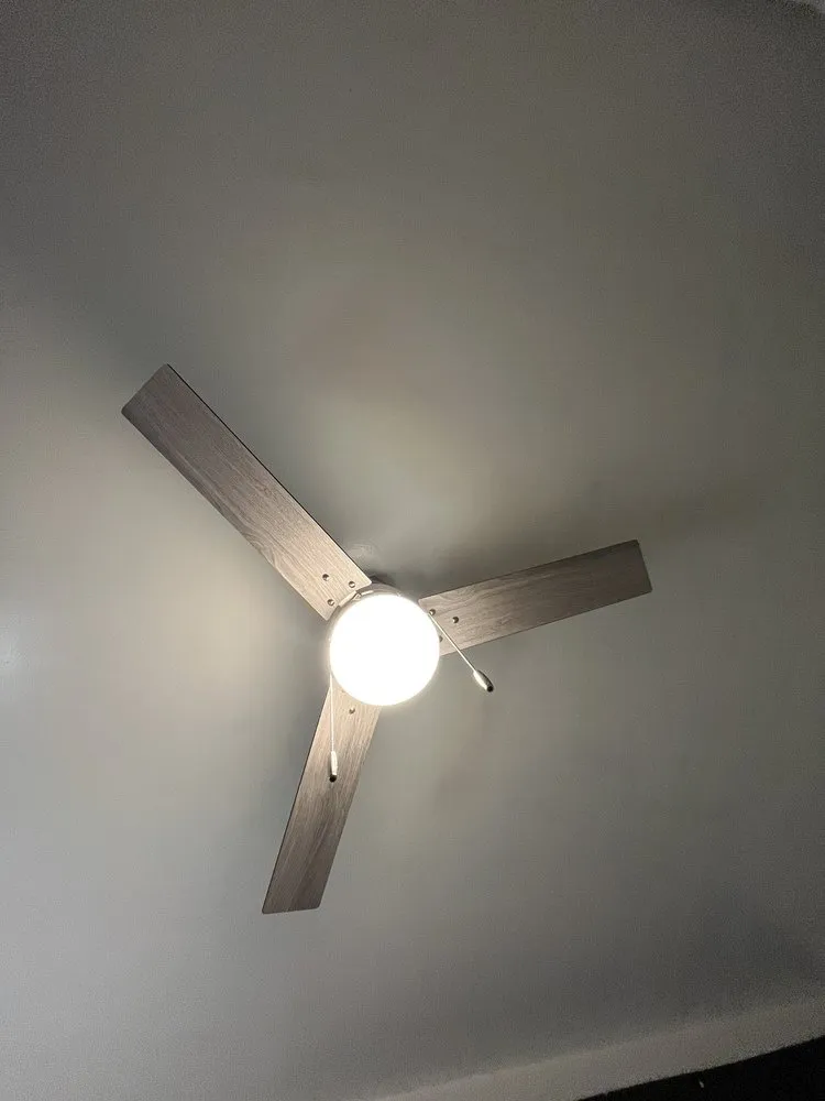 Slide of Green Star Electric