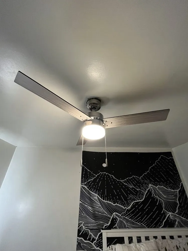 Slide of Green Star Electric