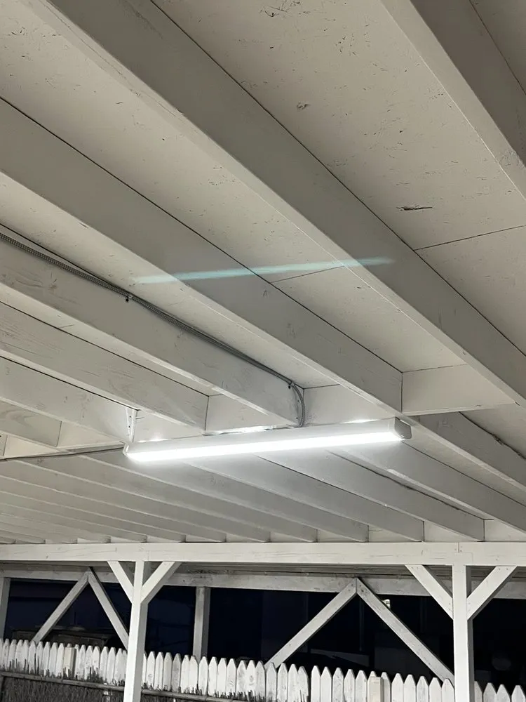 Slide of Green Star Electric