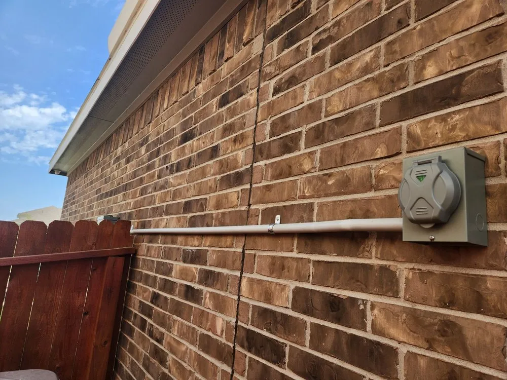 Slide of Green Star Electric