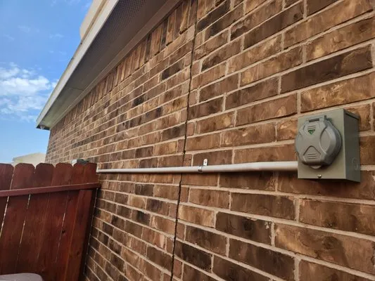 Green Star Electric Logo