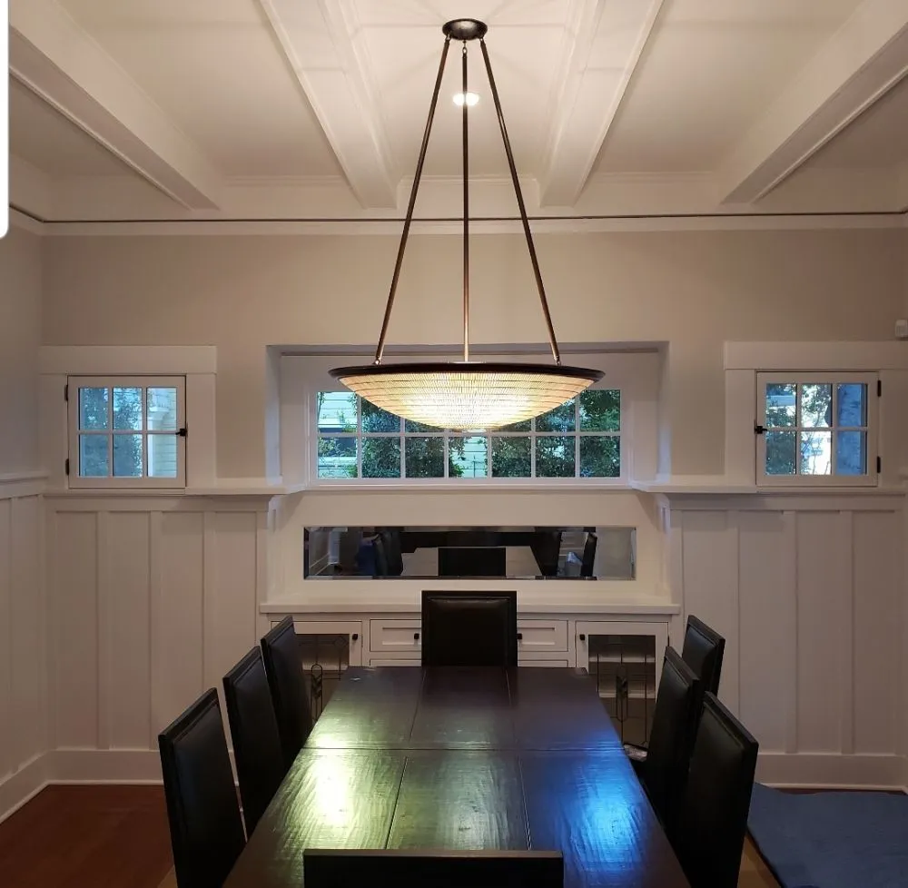 Slide of Green State Electric