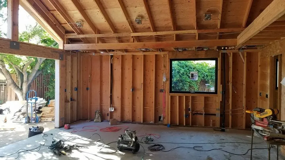 Slide of Green State Electric