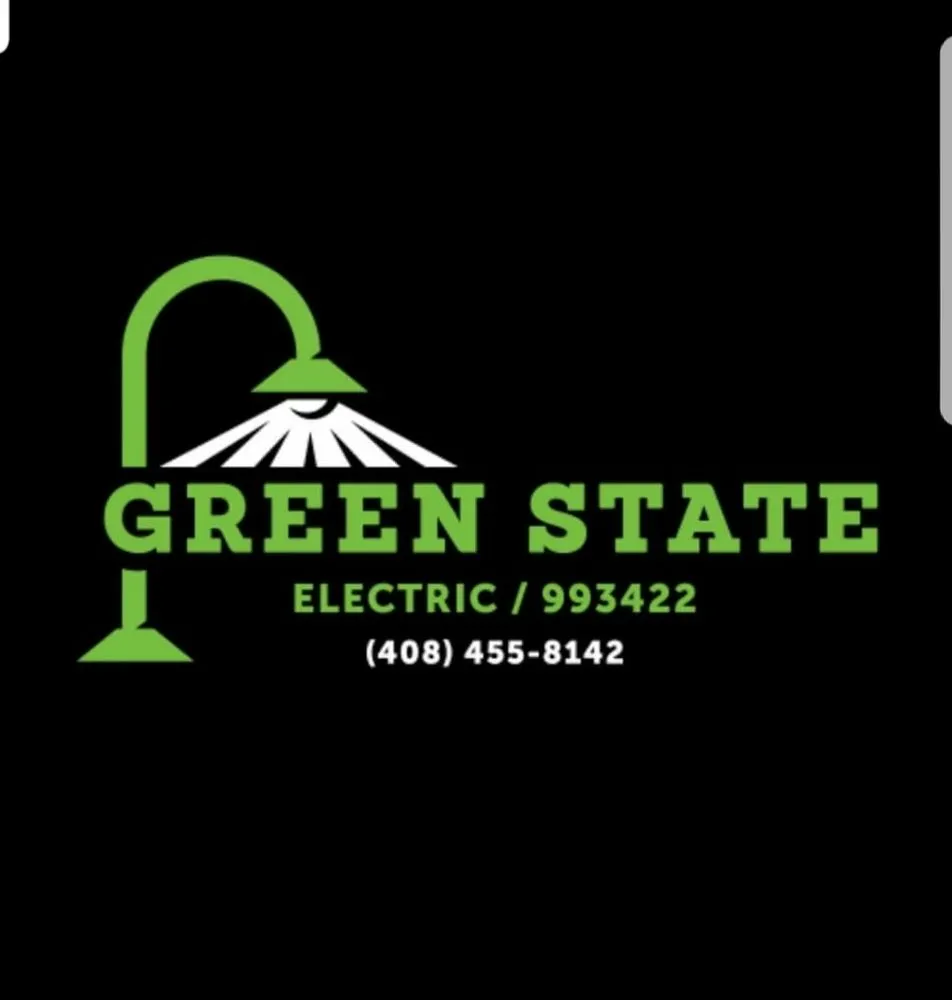 Slide of Green State Electric