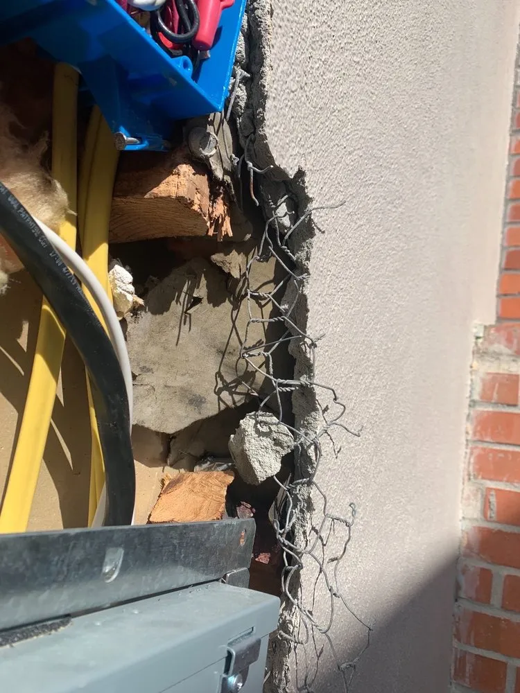 Professional lighting installation in ,  by Green State Electric