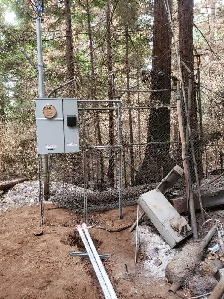 Slide of Green State Electric