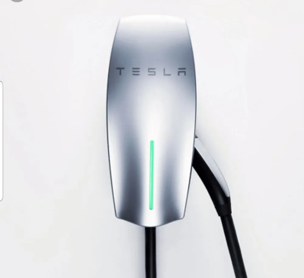 Slide of Green State Electric