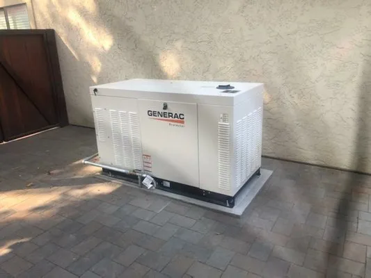 Green State Electric