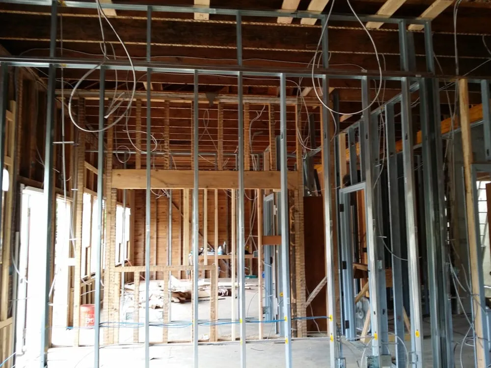 Slide of Green Team Electric