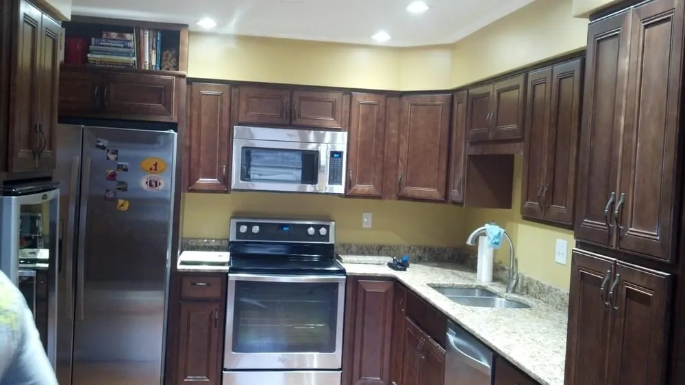 Licensed panel upgrade service in ,  - Green Team Electric