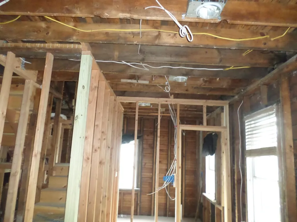 Affordable electrical repair experts serving ,  - Green Team Electric