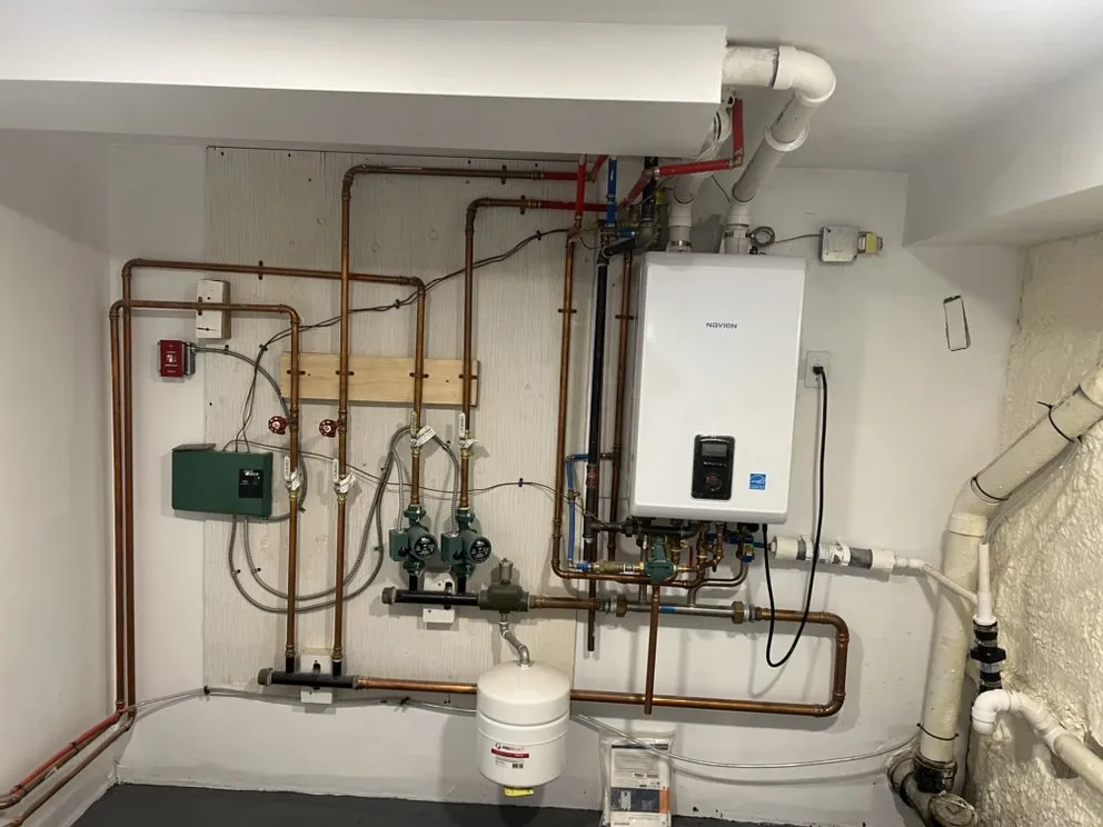 Slide of Green Tech Electric