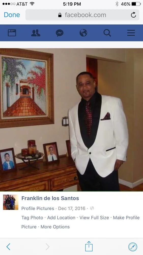 Slide of Green Tech Electric