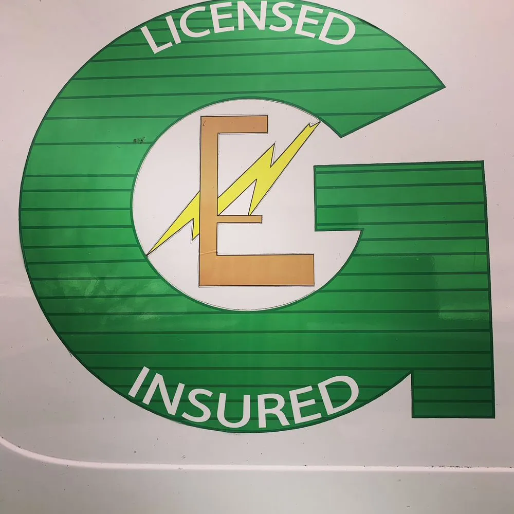 Slide of Green Tech Electric