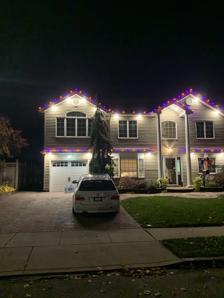 Slide of Green Tech Electric